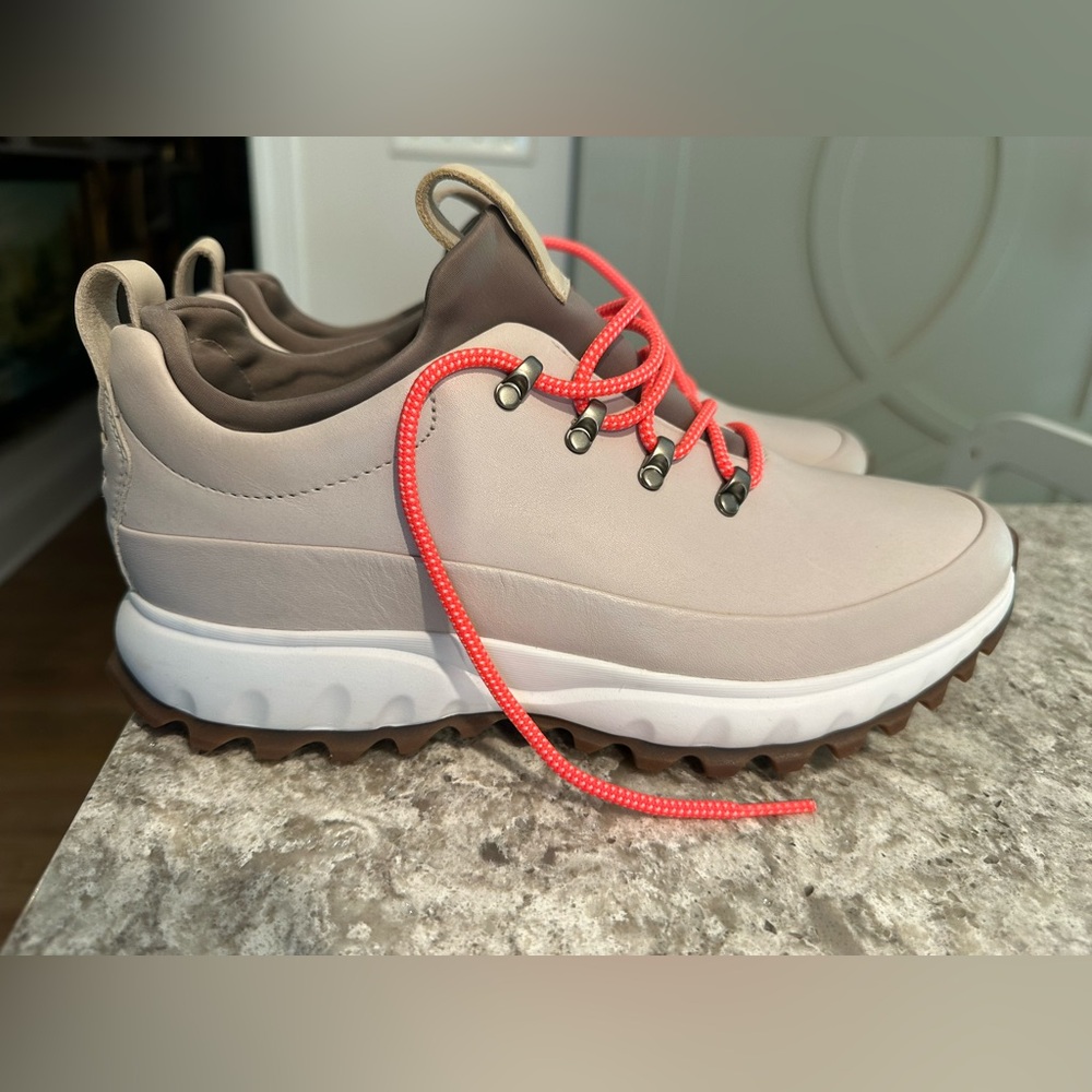 Cole Haan Zerogrande women’s leather sneaker 8